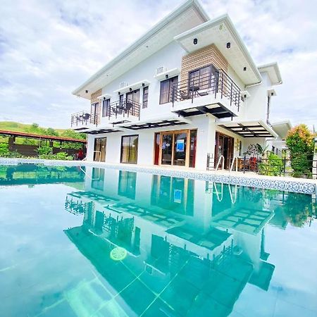Casa De Espanola Hotel And Resort Aritao 外观 照片