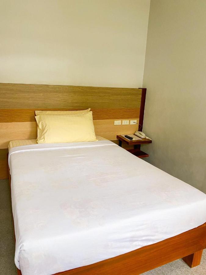 Casa De Espanola Hotel And Resort Aritao 外观 照片