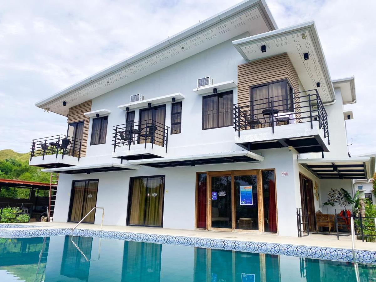Casa De Espanola Hotel And Resort Aritao 外观 照片