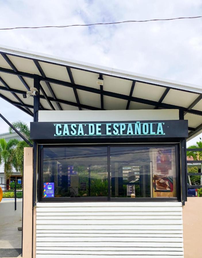Casa De Espanola Hotel And Resort Aritao 外观 照片