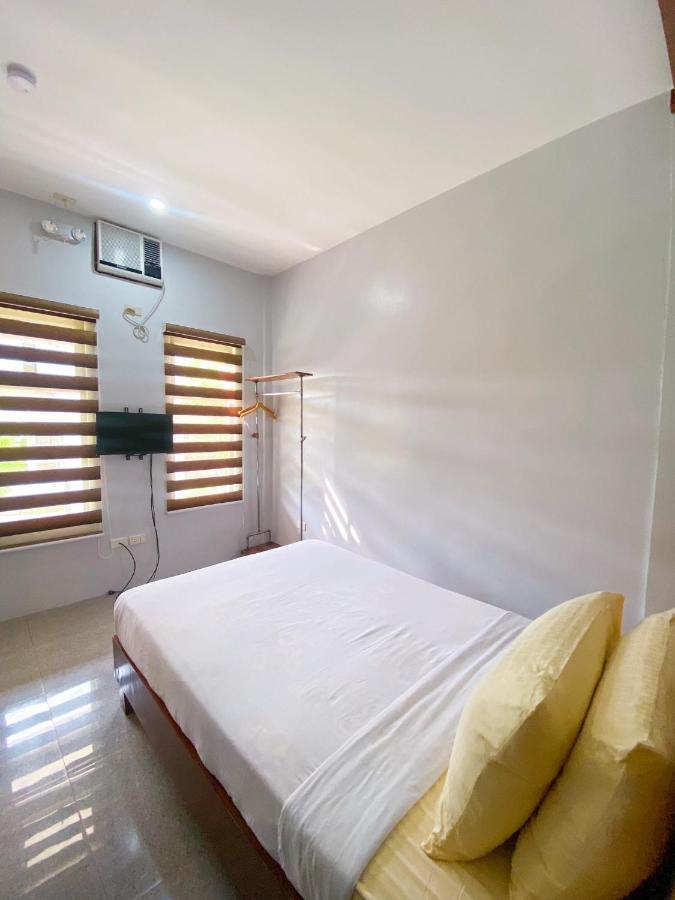 Casa De Espanola Hotel And Resort Aritao 外观 照片