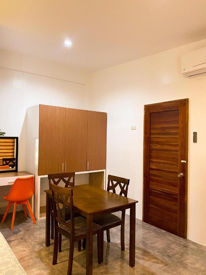 Casa De Espanola Hotel And Resort Aritao 外观 照片