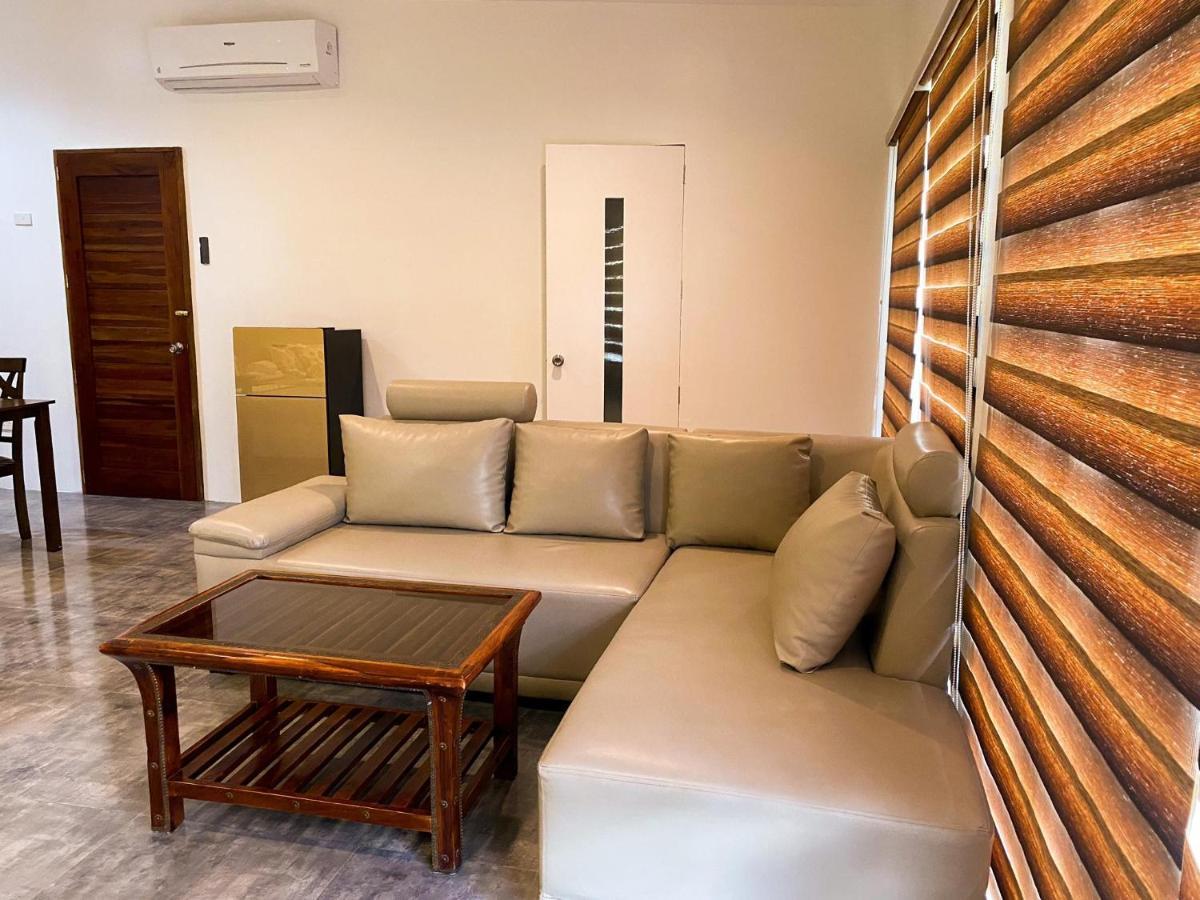 Casa De Espanola Hotel And Resort Aritao 外观 照片