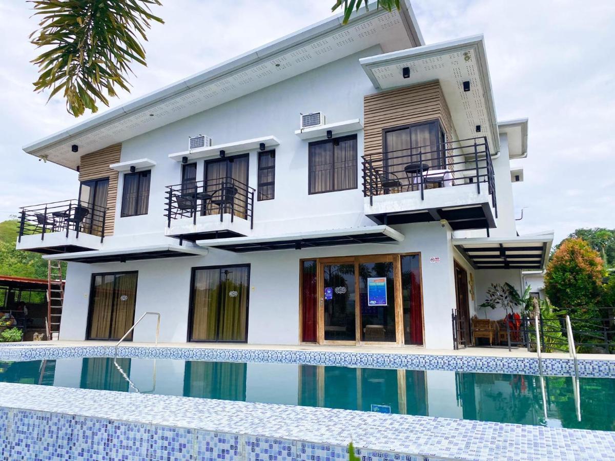 Casa De Espanola Hotel And Resort Aritao 外观 照片