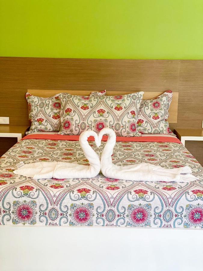 Casa De Espanola Hotel And Resort Aritao 外观 照片
