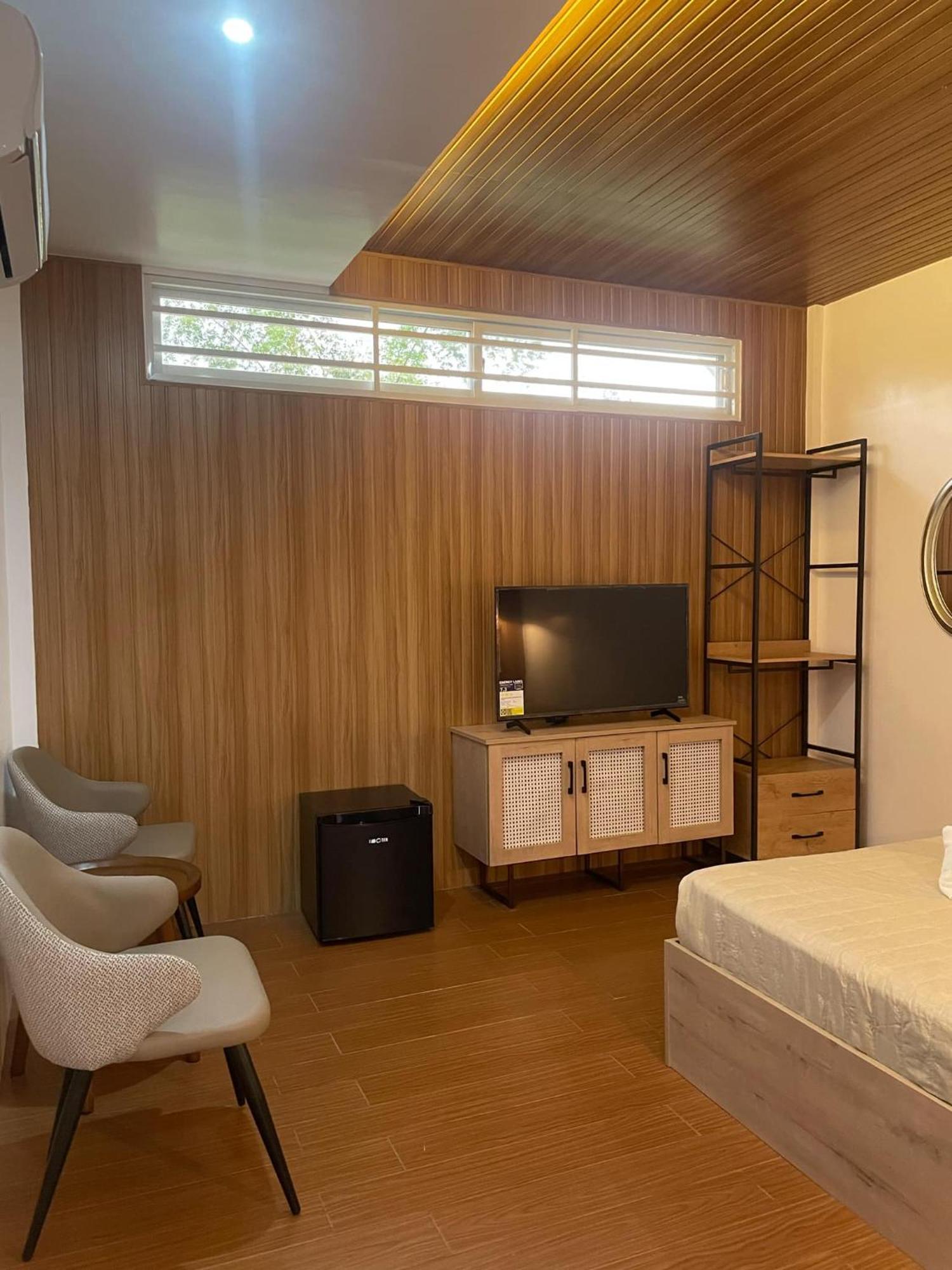 Casa De Espanola Hotel And Resort Aritao 外观 照片